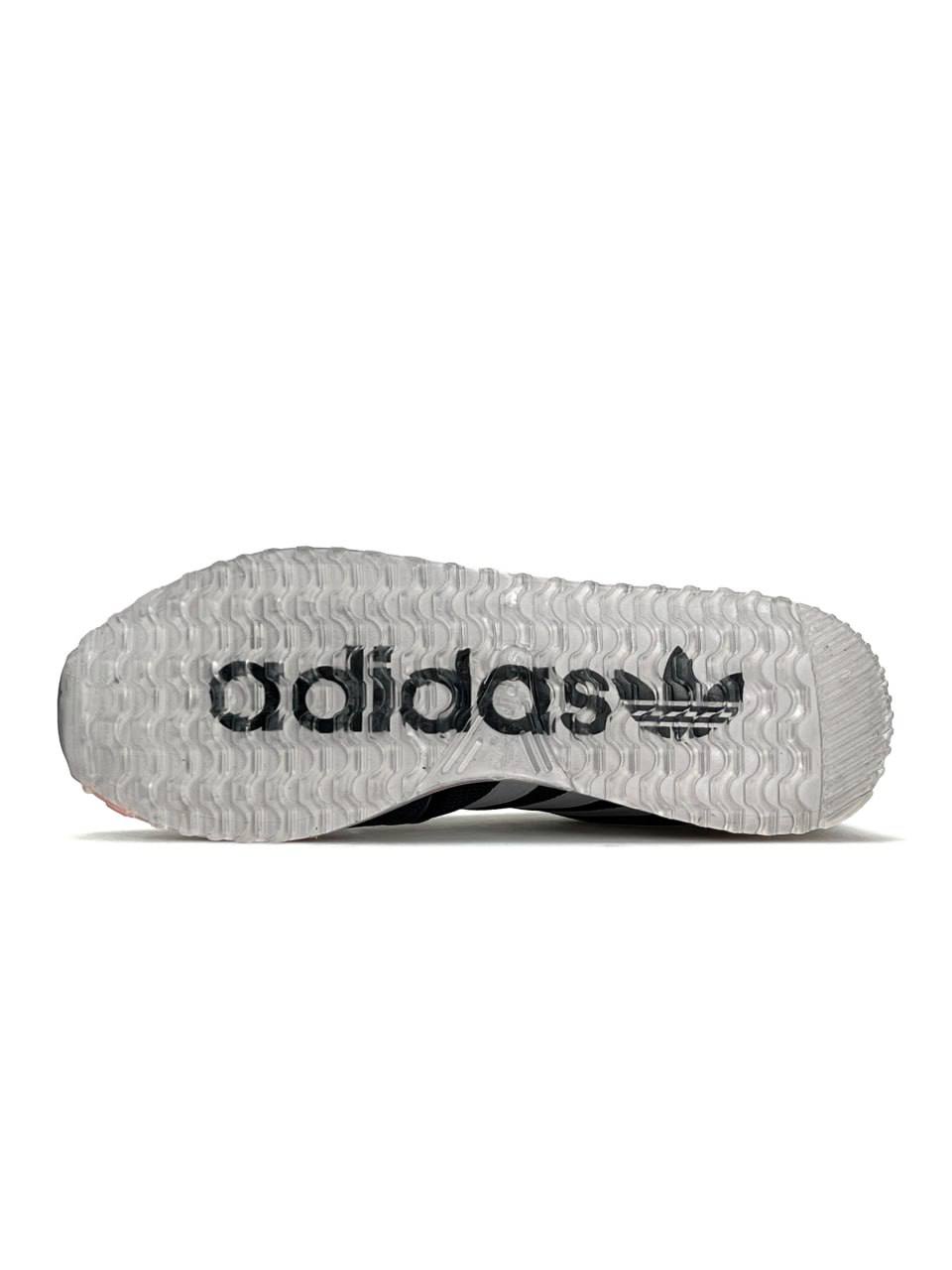 Adidas POD-S Grey White