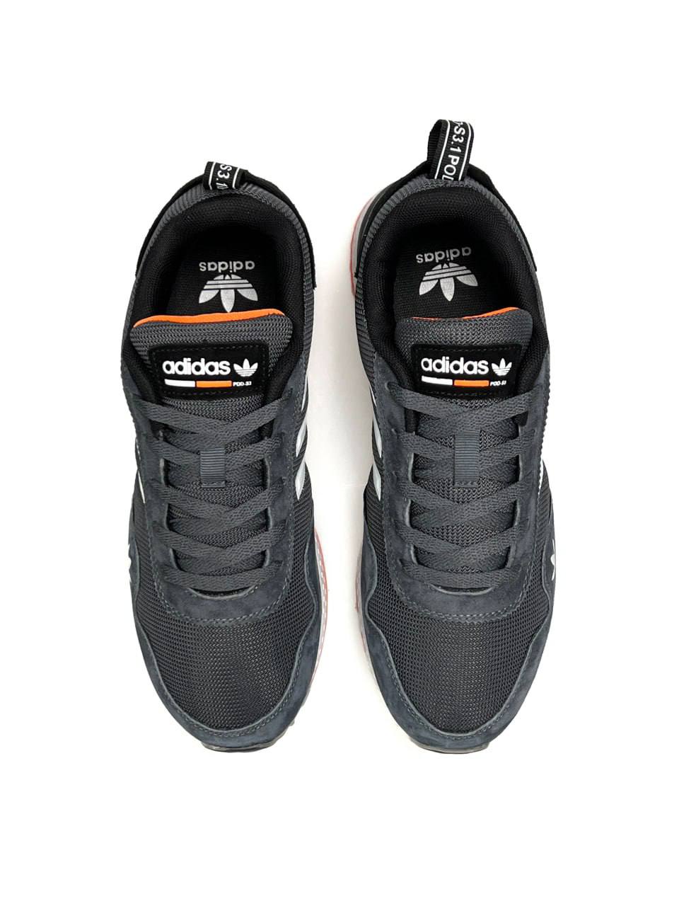 Adidas POD-S Grey White