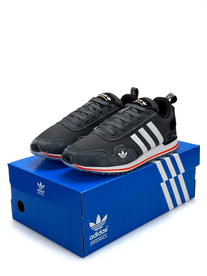 Adidas POD-S Grey White