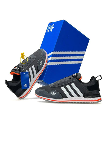 Adidas POD-S Grey White