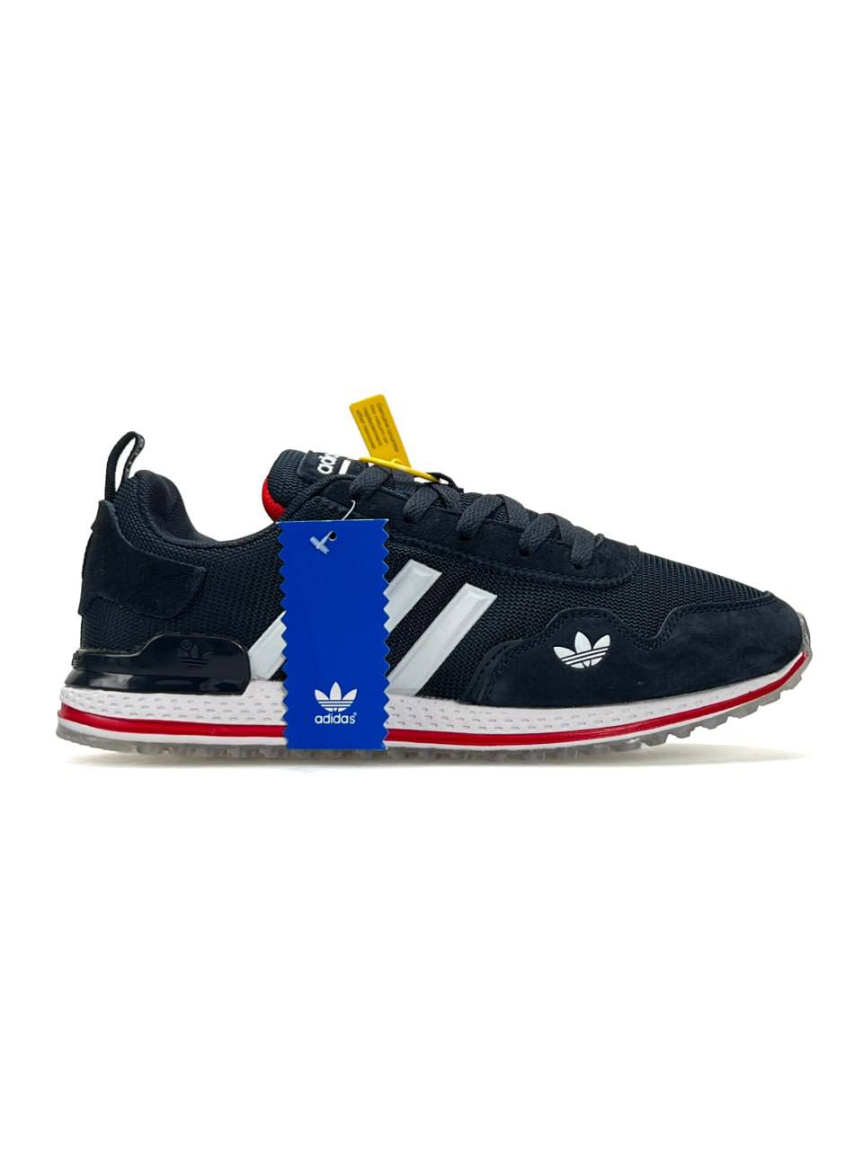 Adidas POD-S Navy White