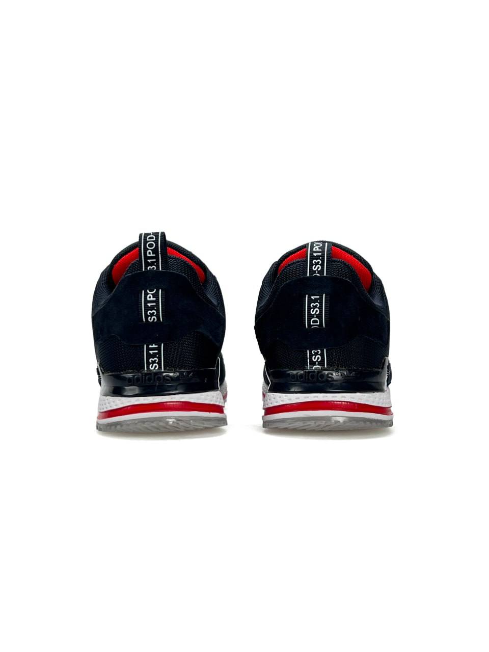 Adidas POD-S Navy White