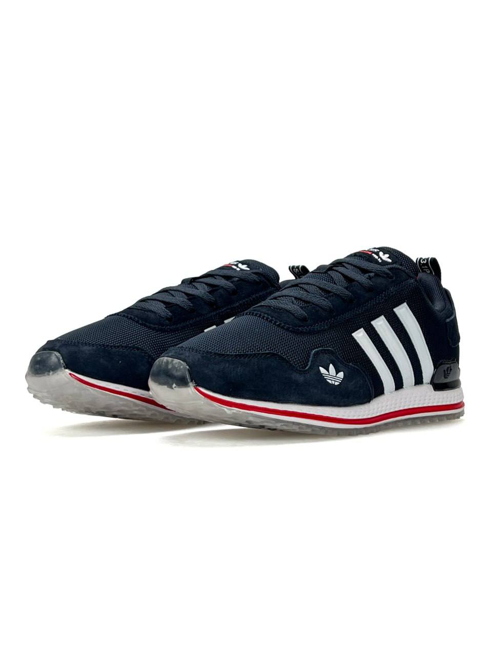 Adidas POD-S Navy White