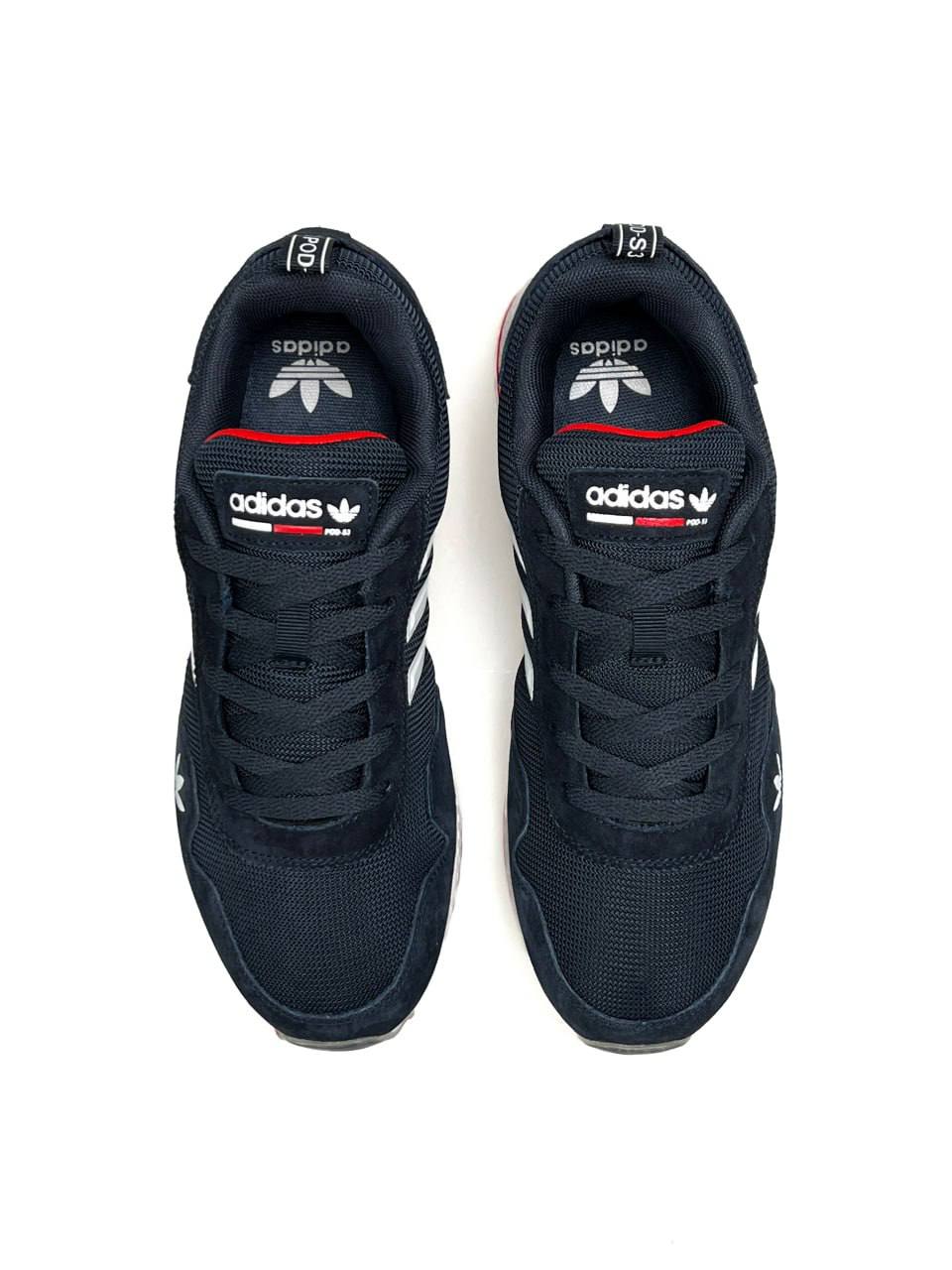 Adidas POD-S Navy White