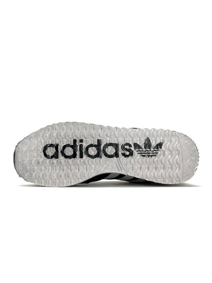 Adidas POD-S Black White