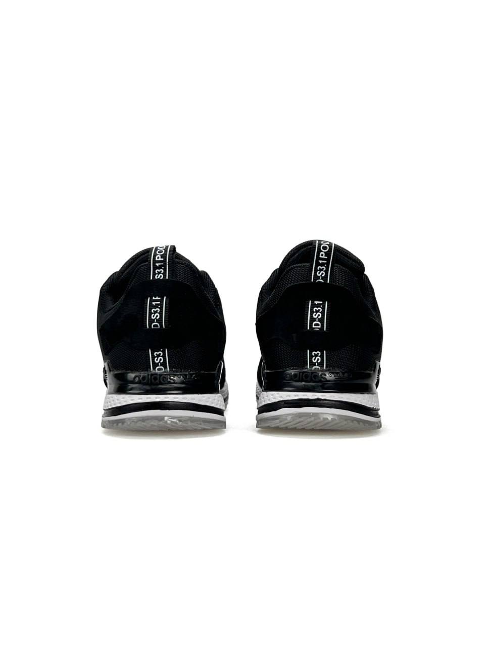 Adidas POD-S Black White