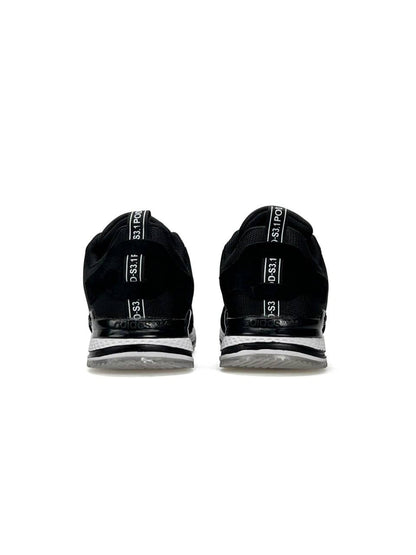 Adidas POD-S Black White