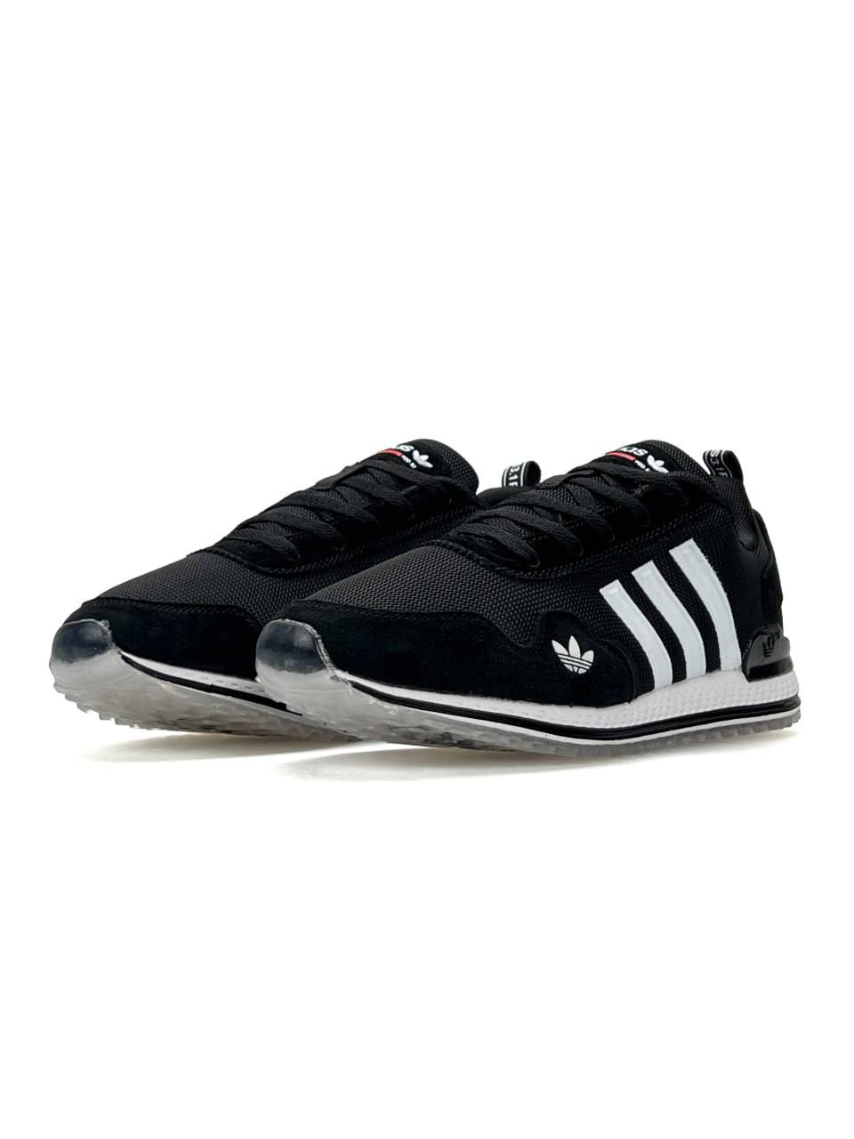 Adidas POD-S Black White