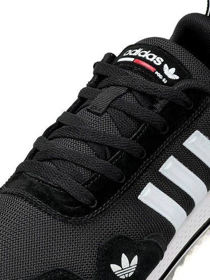Adidas POD-S Black White