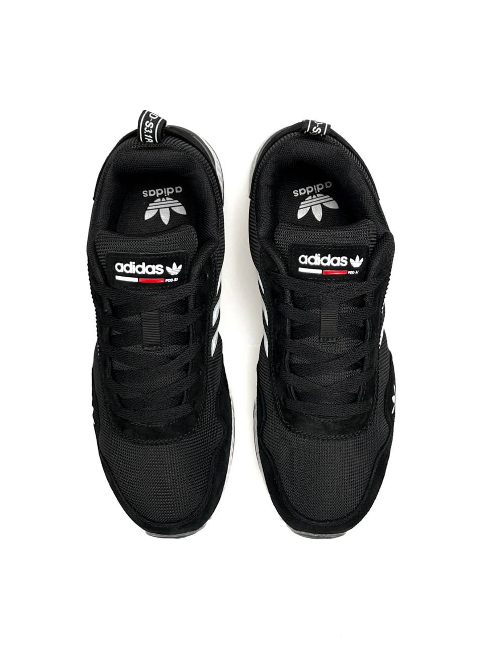 Adidas POD-S Black White