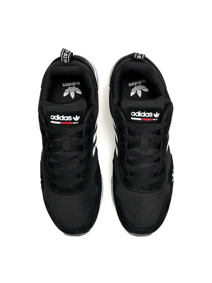 Adidas POD-S Black White
