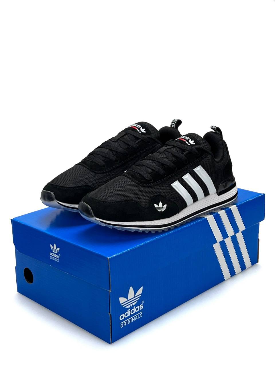 Adidas POD-S Black White