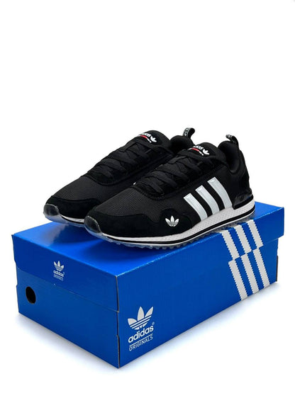 Adidas POD-S Black White