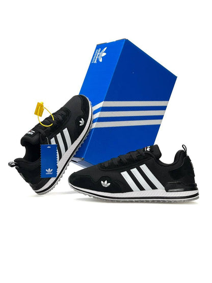 Adidas POD-S Black White