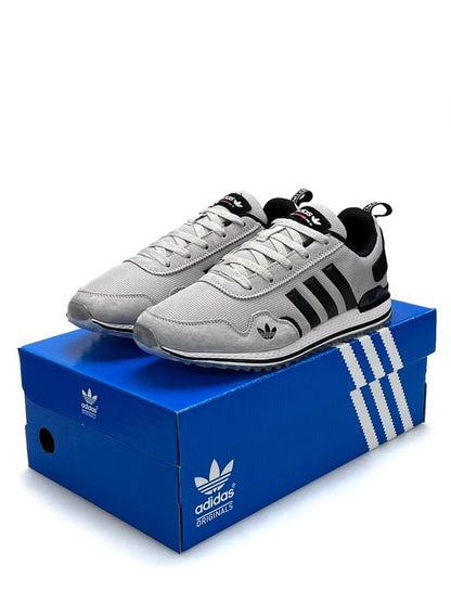 Adidas POD-S Light Grey Black