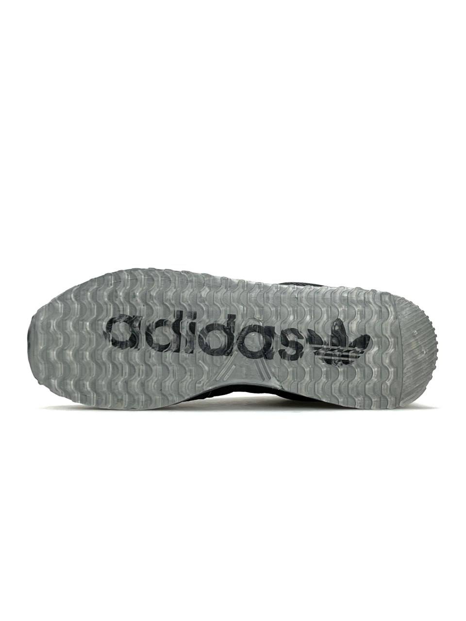 Adidas POD-S Grey Black