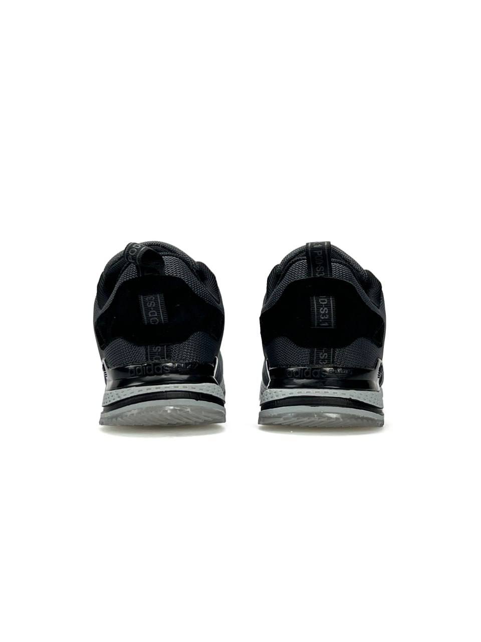 Adidas POD-S Grey Black