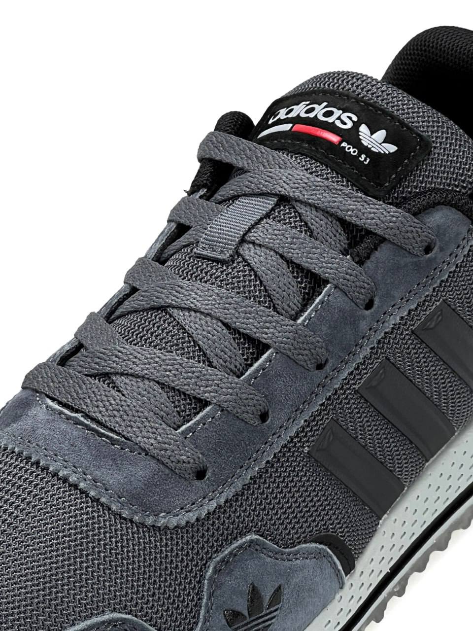 Adidas POD-S Grey Black