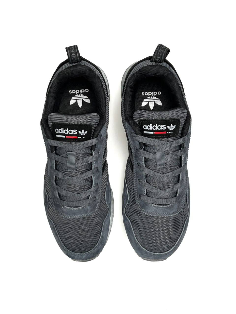 Adidas POD-S Grey Black