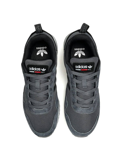 Adidas POD-S Grey Black