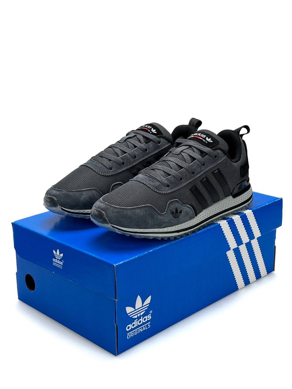 Adidas POD-S Grey Black