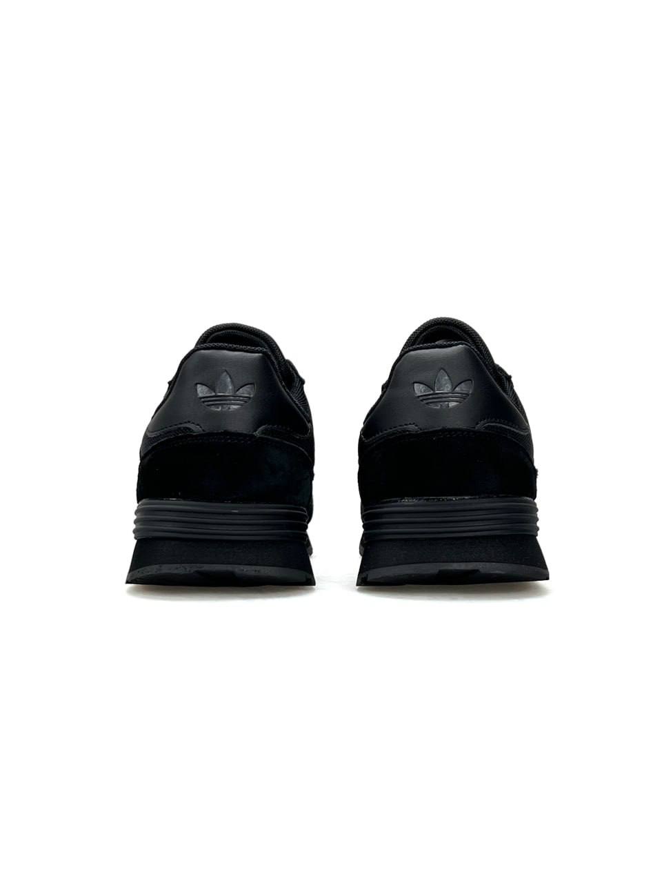 Adidas Treziod 2.0 All Black