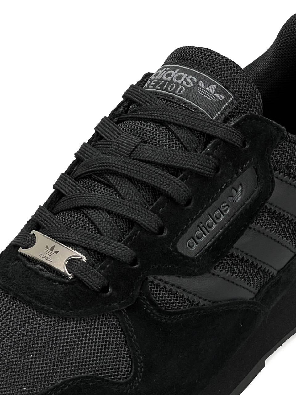 Adidas Treziod 2.0 All Black
