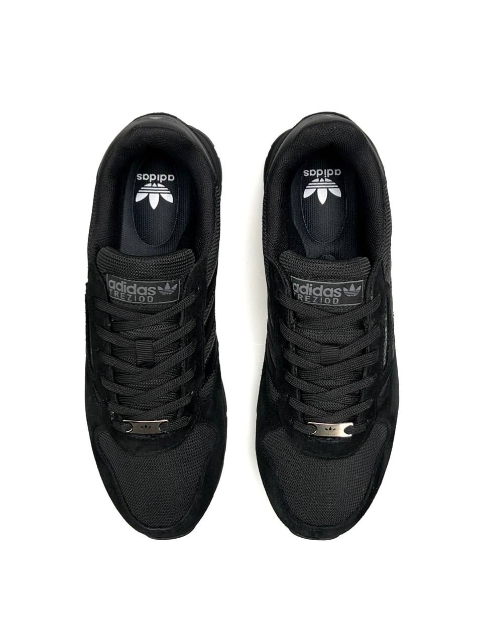 Adidas Treziod 2.0 All Black