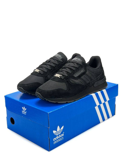 Adidas Treziod 2.0 All Black