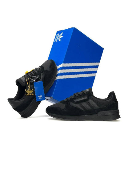 Adidas Treziod 2.0 All Black