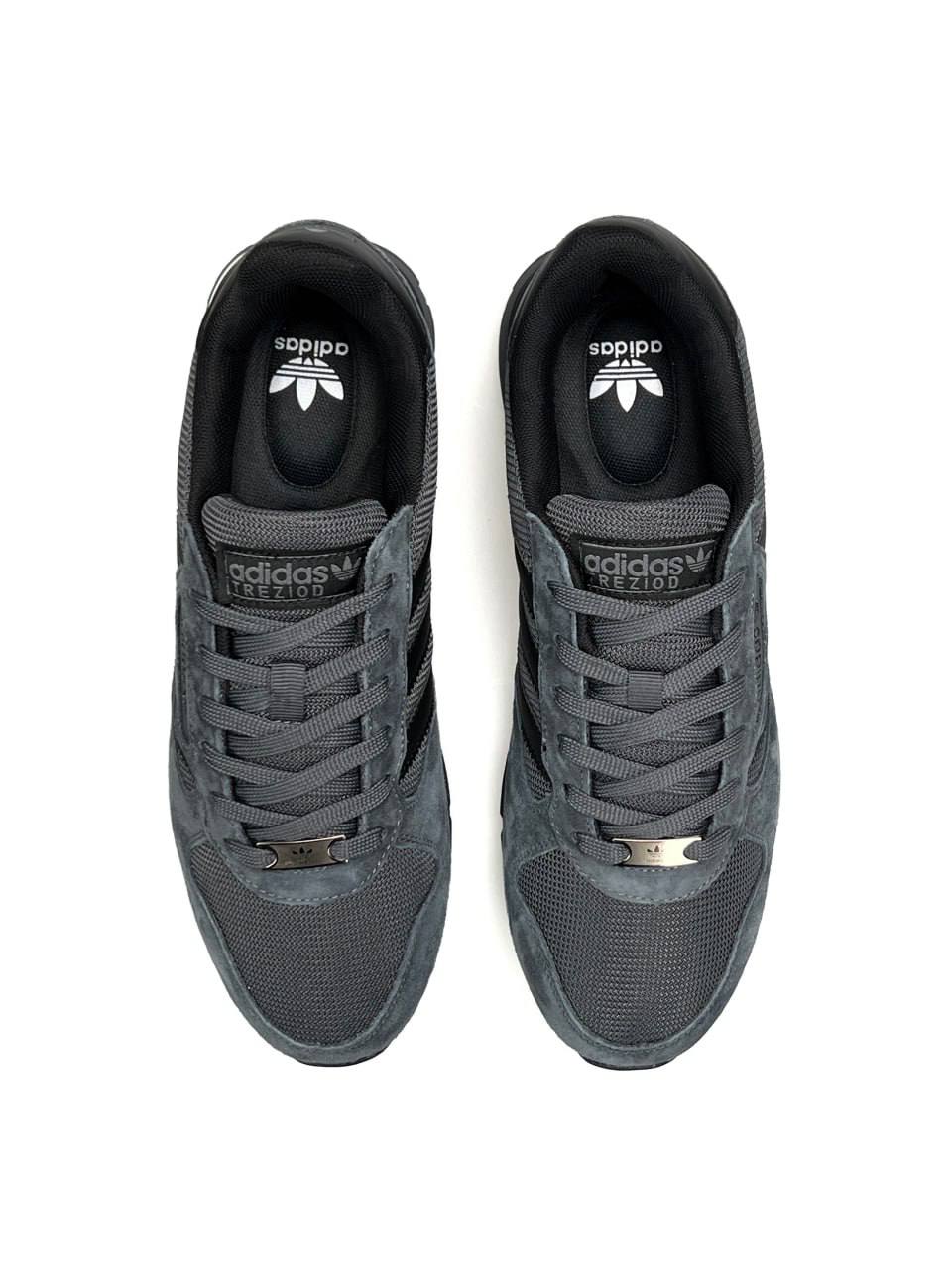 Adidas Treziod 2.0 Dark Grey