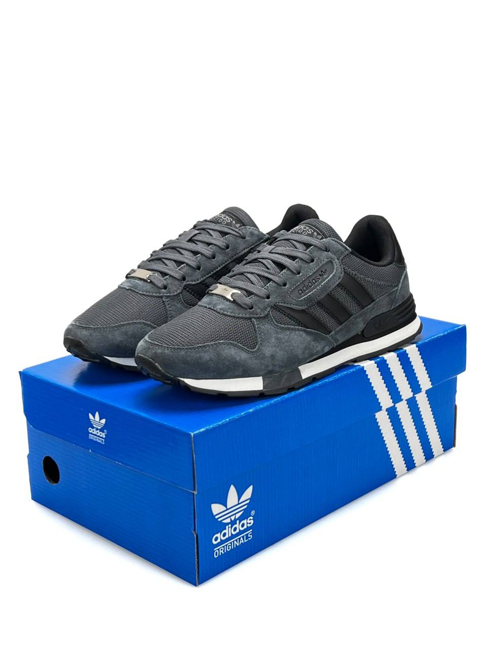 Adidas Treziod 2.0 Dark Grey