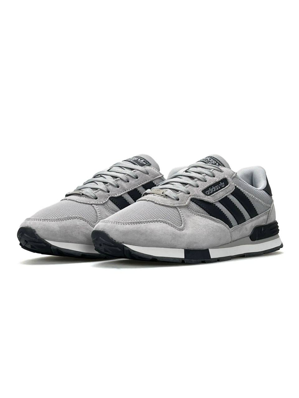 Adidas Treziod 2.0 Light Grey