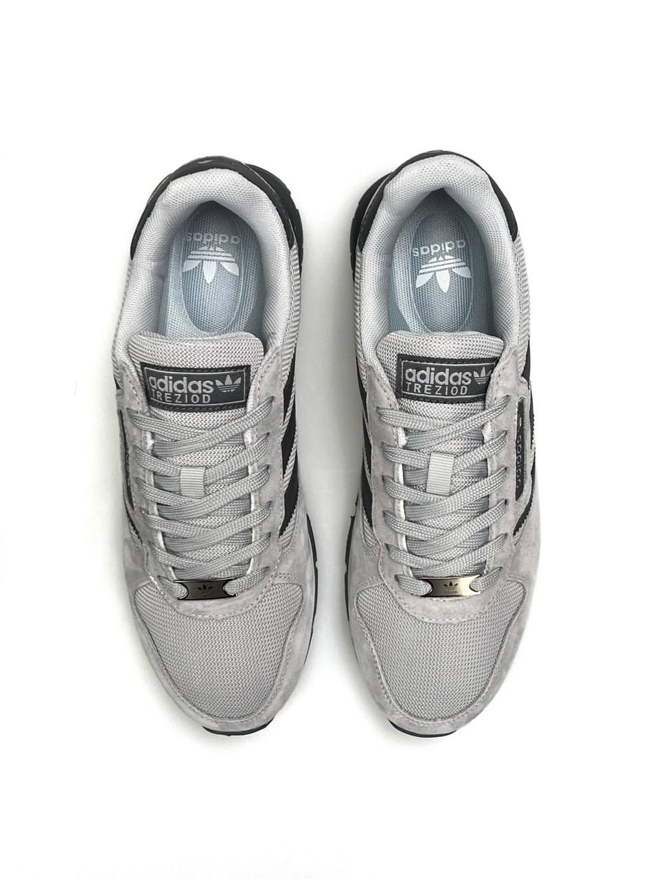 Adidas Treziod 2.0 Light Grey