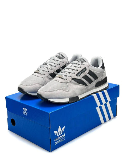 Adidas Treziod 2.0 Light Grey