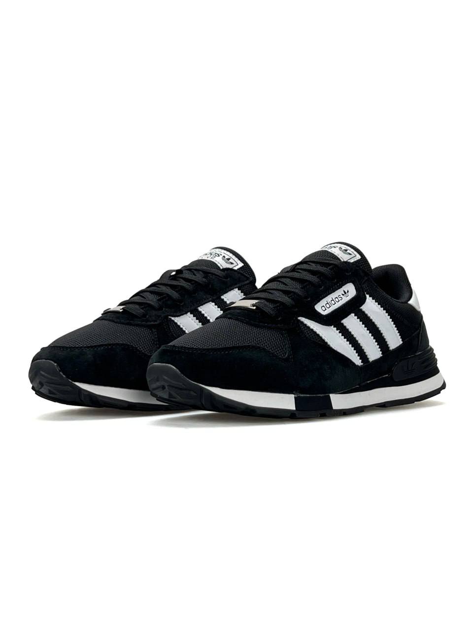 Adidas Treziod 2.0 Black White