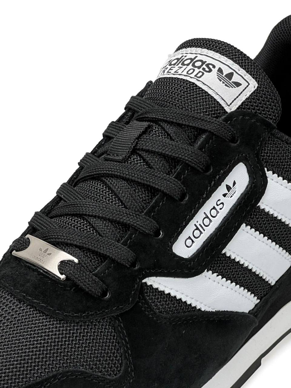 Adidas Treziod 2.0 Black White