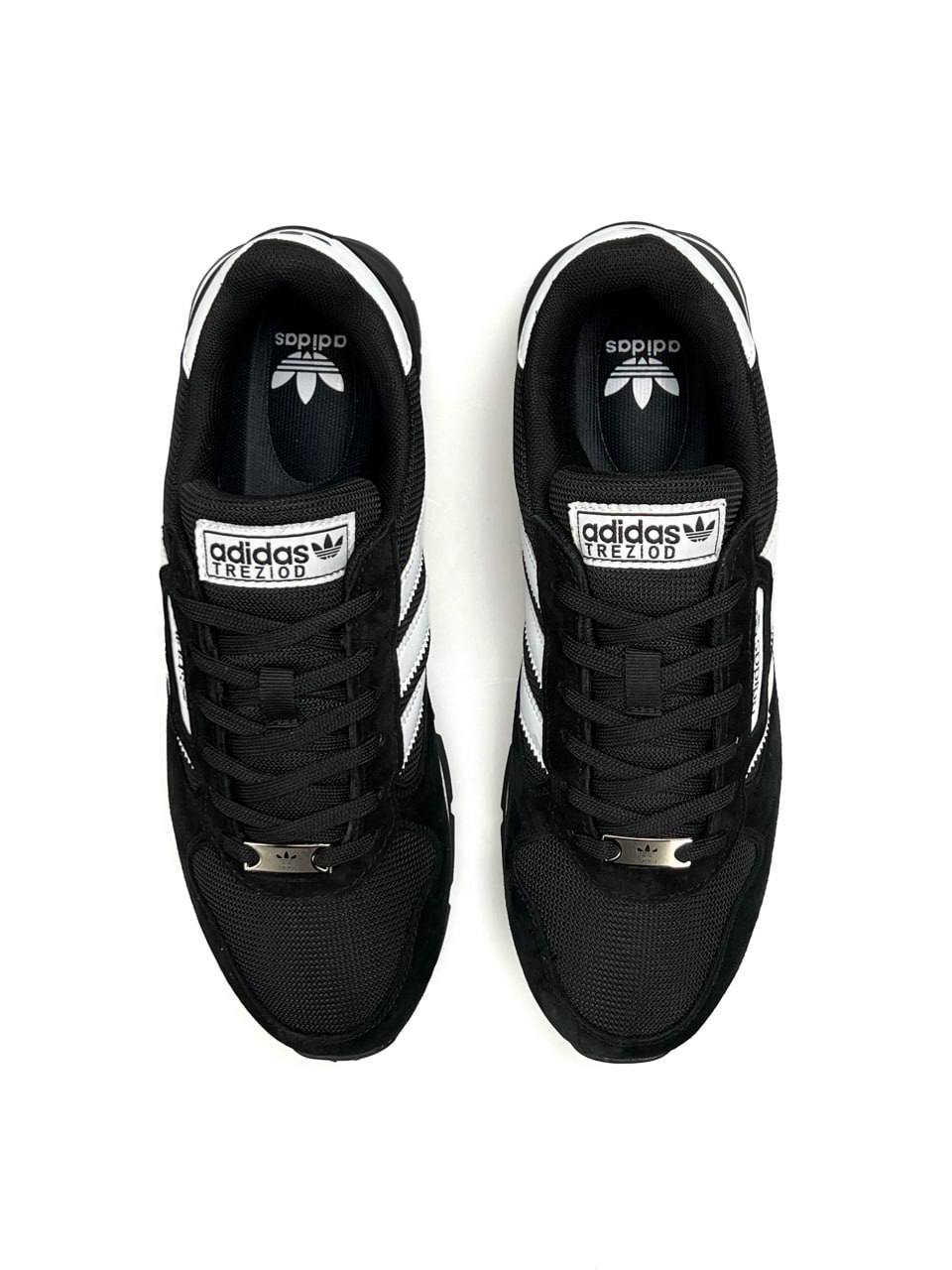 Adidas Treziod 2.0 Black White