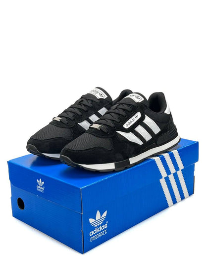Adidas Treziod 2.0 Black White