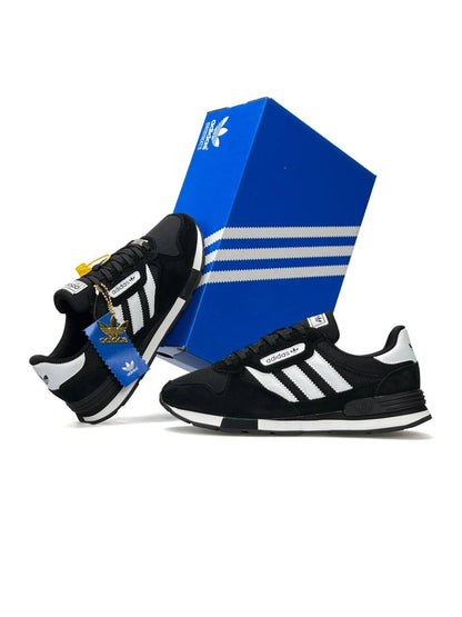 Adidas Treziod 2.0 Black White