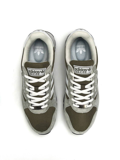Adidas Treziod 2.0 Grey Olive