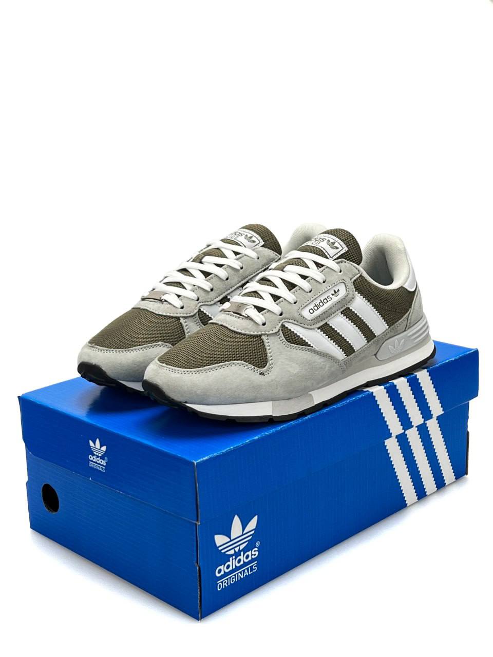 Adidas Treziod 2.0 Grey Olive