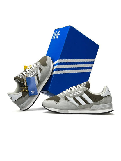 Adidas Treziod 2.0 Grey Olive