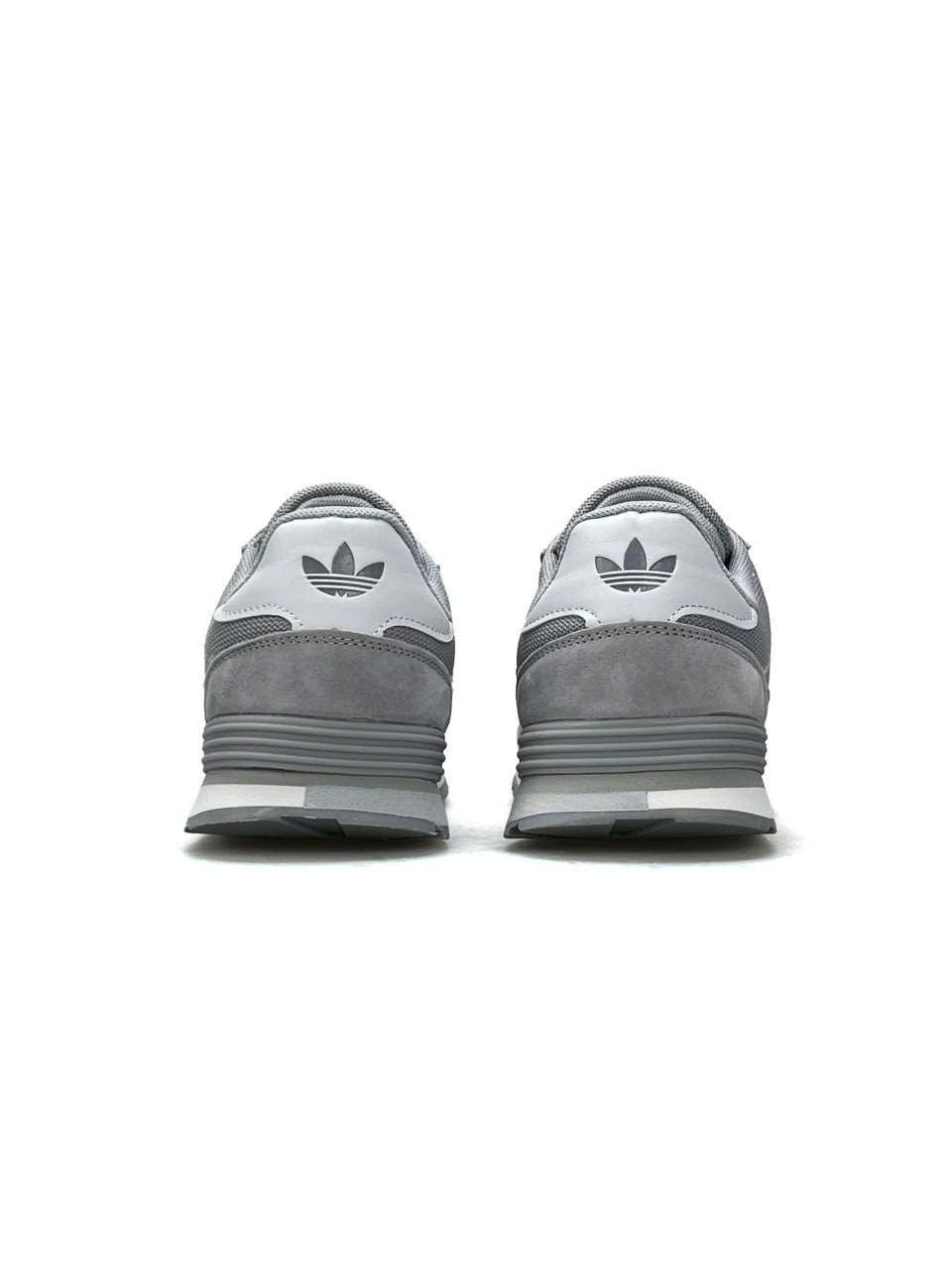 Adidas Treziod 2.0 Light Grey White