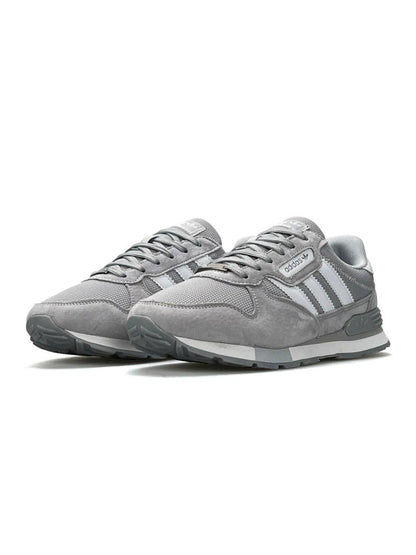 Adidas Treziod 2.0 Light Grey White