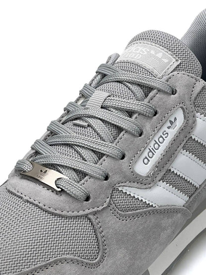 Adidas Treziod 2.0 Light Grey White