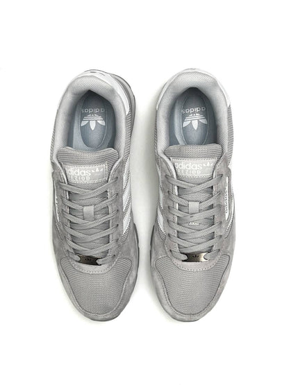 Adidas Treziod 2.0 Light Grey White