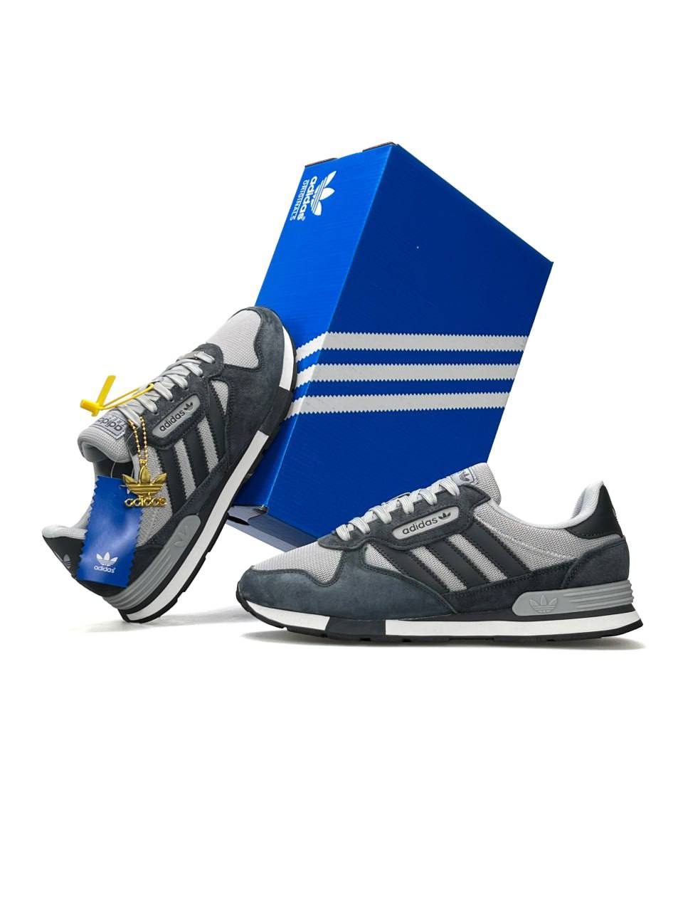 Adidas Treziod 2.0 Grey