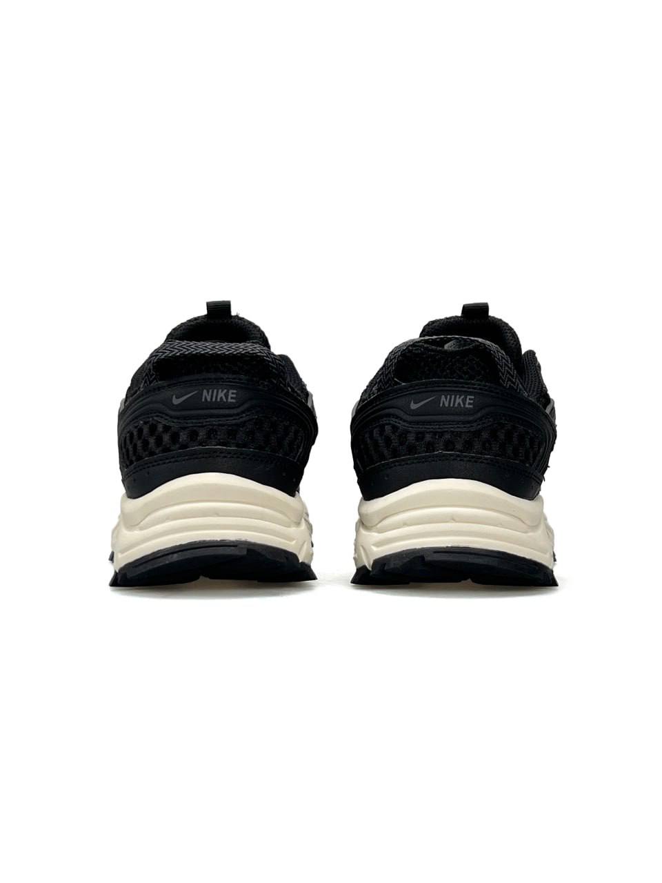 Nike V2K Black Beige