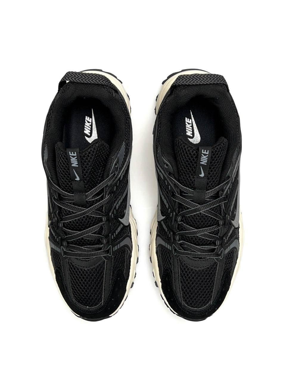 Nike V2K Black Beige